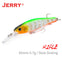 Jerry Rifle 65mm 2.55in 4.8g Jerkbait